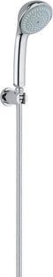 GROHE SilverFlex - Doucheslang - TwistFree 150 cm - Chroom