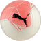 PUMA Big Cat Ball - Unisex voetbal - 12 panelen TPU - PUMA White-Glowing Red