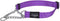 Rogz For Dogs Fanbelt Choker Paars 20 mmx34-56 cm