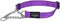 Rogz For Dogs Fanbelt Choker Paars 20 mmx34-56 cm