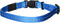 Rogz For Dogs Nitelife Hondenhalsband - 11 mm x 20-32 cm - Turquoise
