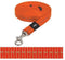 Rogz For Dogs Nitelife Lijn Oranje 11 mmx1.8 mtr