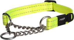 ROGZ FOR DOGS | Rogz For Dogs Fanbelt Choker Geel