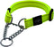 ROGZ FOR DOGS | Rogz For Dogs Fanbelt Choker Geel