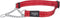 ROGZ FOR DOGS | Rogz For Dogs Fanbelt Choker Rood