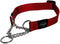 ROGZ FOR DOGS | Rogz For Dogs Fanbelt Choker Rood