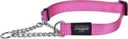 ROGZ FOR DOGS | Rogz For Dogs Fanbelt Choker Roze