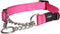ROGZ FOR DOGS | Rogz For Dogs Fanbelt Choker Roze