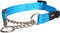 ROGZ FOR DOGS | Rogz For Dogs Fanbelt Choker Turqouise