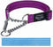 ROGZ FOR DOGS | Rogz For Dogs Fanbelt Choker Turqouise