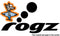 ROGZ FOR DOGS | Rogz For Dogs Fanbelt Choker Turqouise