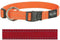 ROGZ FOR DOGS | Rogz For Dogs Fanbelt Halsband Rood