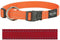 ROGZ FOR DOGS | Rogz For Dogs Fanbelt Halsband Rood