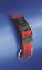 ROGZ FOR DOGS | Rogz For Dogs Fanbelt Halsband Rood