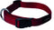 ROGZ FOR DOGS | Rogz For Dogs Fanbelt Halsband Rood