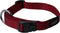 ROGZ FOR DOGS | Rogz For Dogs Fanbelt Halsband Rood