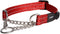 ROGZ FOR DOGS | Rogz For Dogs Lumberjack Choker Rood