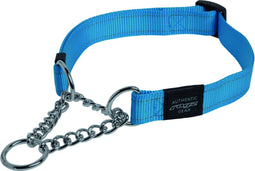 ROGZ FOR DOGS | Rogz For Dogs Lumberjack Donker Turquoise
