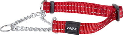 ROGZ FOR DOGS | Rogz For Dogs Snake Choker Rood