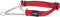 ROGZ FOR DOGS | Rogz For Dogs Snake Choker Rood
