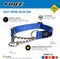 ROGZ FOR DOGS | Rogz For Dogs Snake Choker Rood