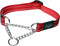 ROGZ FOR DOGS | Rogz For Dogs Snake Choker Rood