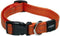 Rogz For Dogs Snake Halsband Rood 16 mmx26-40 cm
