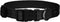 Rogz For Dogs Snake Halsband - Zwart - 16mm x 26-40cm