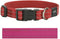 Rogz For Dogs Snake Hondenhalsband 16 mm x 26-40 cm - Roze