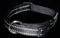 Rogz Utility Halsband Zwart - Hondenhalsband - 34-56x2.0 cm