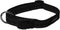 Rogz Utility Halsband Zwart - Hondenhalsband - 34-56x2.0 cm