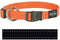 Rogz Utility Halsband Zwart - Hondenhalsband - 34-56x2.0 cm