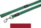 Rogz Utility Lange Lijn Rood - Hondenriem - 180x2.0 cm