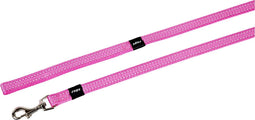 Rogz Utility Lange Lijn Roze - Hondenriem - 180x1.6 cm
