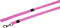 Rogz Utility Lange Lijn Roze - Hondenriem - 180x1.6 cm