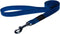 Rogz Utility Lange Lijn Zwart - Hondenriem - 180x1.1 cm