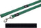 Rogz Utility Lange Lijn Zwart - Hondenriem - 180x2.0 cm