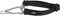 Rogz Utility Sliphalsband Ketting Zwart - Hondenhalsband - 31-45x1.6 cm