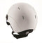 SINNER Titan Visor MT - Ski helm - Verstelbaar - Wit