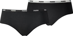 PUMA Dames - Sneakers - Comfortabel - Zwart