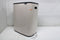 Brabantia Bo Touch Bin - Prullenbak - 2 x 30 liter - Soft Beige (2 stuks)
