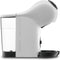 Krups Nescafé® Dolce Gusto® Genio S KP2401 - Automatische Koffiemachine - Hogedruksysteem tot 15 bar - Wit