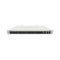 MikroTik CRS354-48G-4S+2Q+RM - Schakelaar - 48x 1Gbps Ethernet - Grijs