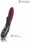 Mystim - Daring Danny eStim Vibrator Zwart