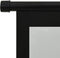 vidaXL - Projectiescherm - met - statief - 1:1 - 67''