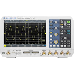 Rohde & Schwarz 1333.1005P04 Digitale oscilloscoop 1 stuk(s)