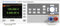 Rohde & Schwarz NGA141 Labvoeding, regelbaar 100 V (max.) 2 A (max.) 40 W Programmeerbaar, Op afstand bedienbaar Aantal