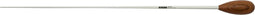 Rohema Taktstock Smetana Fiberglas - Accessoire voor marching