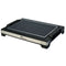LITTLE BALANCE Elektrische Barbecue - Easy Nopifas - Kookoppervlak 38 x 25 cm - PFAS-vrije microk...
