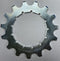 Rohloff 8543 Splined tandwiel 15t (staal)